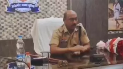 जांजगीर: पुलिस लाइन जांजगीर में पुलिसकर्मियों और उनके परिजनों के लिए स्वास्थ्य शिविर का आयोजन, निशुल्क जांच और औषधि वितरण