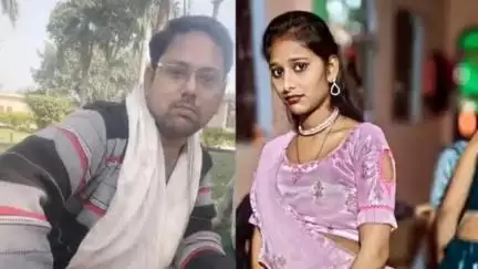 मथुरा: गोविंद नगर: छोटे भाई ने अपने भाई और भतीजी की चाकू से गोदकर की हत्या