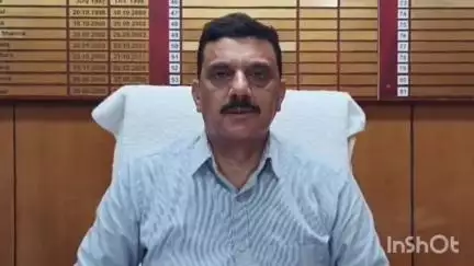 चम्बा: उपमंडल सलूणी में प्रतिबंधित नशीली दवाएं बेचने पर स्वास्थ्य विभाग ने किया मेडिकल स्टोर सील