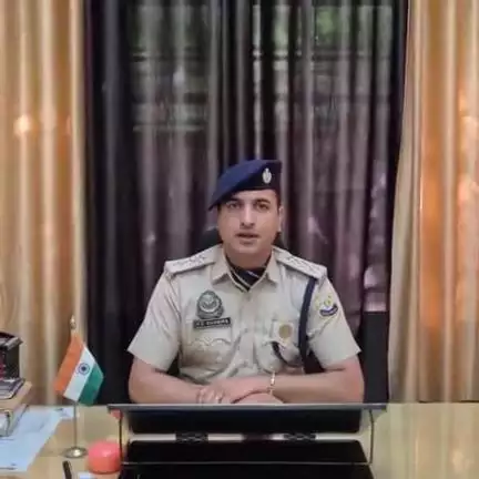 मनाली: पुलिस थाना मनाली की टीम ने गुप्त सूचना के आधार पर हरियाणा के दो युवकों से चिट्टा/हेरोइन की बरामदगी की