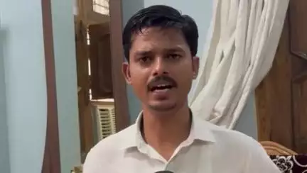नवादा: नवादा में जदयू की पूर्व विधायक पूर्णिमा यादव ने बड़ा फैसला लिया, नीतीश की पार्टी छोड़ तेजस्वी के साथ जाएंगी