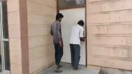 झालरापाटन: आलोदी नदी के पास लावारिस हालत में मिला युवक का शव, वह मुंडेरी का रहने वाला खानाबदोश था