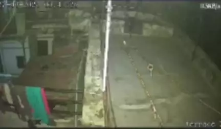 अजमेर: चटाइ गंज क्षेत्र में चोरों ने मकान में चोरी की वारदात को दिया अंजाम, ₹1000 की नगदी लेकर हुए फरार, सीसीटीवी में दिखाई दिए