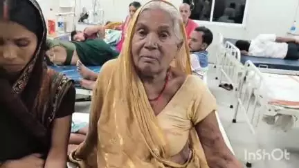 काको: भरथूआ गांव में ज़मीन विवाद में दो पक्षों के बीच मारपीट, एक पक्ष की तीन महिलाएं घायल
