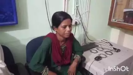 भभुआ: भभुआ बाजार में नाम पता बताने में असमर्थ एक महिला को लोगों ने पहुंचाया थाना, कराई जा रही पहचान