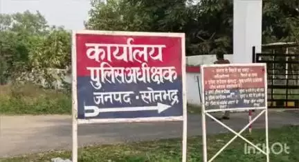 रॉबर्ट्सगंज: भटौलिया गांव में दबंगों ने विधवा महिला की जमीन कब्जे की नीयत से जोती, विरोध पर मां-बेटी को पीटा