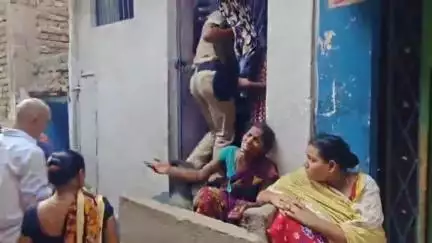 जहानाबाद: पुर्वी उंटा मोहल्ले में बंद घर से ताला तोड़कर लाखों की चोरी, घर में सो रही थी छोटी बच्ची