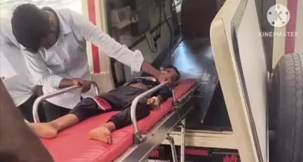 महेंद्रगढ़: गांव माजरा कलां में बाइक की टक्कर से 7 वर्षीय बच्चे की मौत, मां के साथ खेत जा रहा था