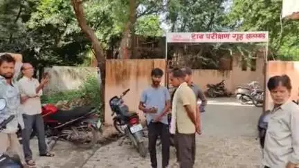 झालरापाटन: खानपुर में पत्नी से झगड़े के बाद पति ने गटका जहर, पुलिस ने पोस्टमार्टम करवा कर शुरू की जांच