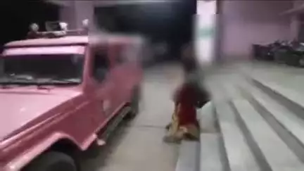 कासगंज: कासगंज में 4 साल की मासूम से दुष्कर्म, आरोपी ने बच्ची को लालच देकर अपने घर ले गया था