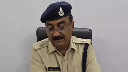 सिवनी: एडिशनल एसपी जीडी शर्मा का भोपाल हुआ तबादला, MP गृह विभाग ने जारी किया आदेश