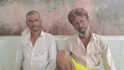 उन्नाव: गोकुलखेड़ा में गांव के बाहर बाग में मिला किसान का शव, पोस्टमार्टम हाउस पहुंचकर बेटे ने एक व्यक्ति पर जताई आशंका