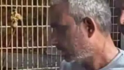 बुलंदशहर: अगौता थाना क्षेत्र के सेगाजगतपुर गांव में एक व्यक्ति ने फांसी लगाकर आत्महत्या की