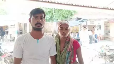 जलालाबाद: मोहल्ला गांधीनगर में रास्ते के निकास को लेकर हुई कहा-सुनी, दबंगों ने घर में घुसकर महिला सहित तीन को किया घायल