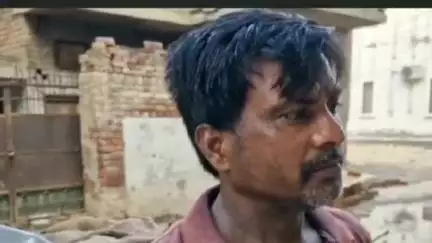 सिरसा: सूरतगढिय़ा बाजार के एक व्यक्ति ने परिवार पहचान पत्र में गड़बड़ी का आरोप लगाया, सरकार से जांच की मांग