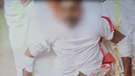 कुरई: छिंदवाड़ा बाईपास के पास मिले अज्ञात व्यक्ति के शव की हुई शिनाख्त, पुलिस ने परिजनों को सौंपा