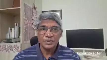 ಗುಂಡ್ಲುಪೇಟೆ: ಬಂಡೀಪುರ ಸಿಎಫ್ಒ, ಎಸಿಎಫ್ ರಿಂದ ಧಮ್ಮಿ ಆರೋಪ; ಪೊಲೀಸರಿಗೆ ದೂರು ಕೊಟ್ಟ ಪರಿಸರವಾದಿ