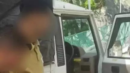 निचार: किन्नौर के नाथपा के समीप पुलिस ने दो व्यक्तियों से चिट्टा किया बरामद, मामला दर्ज