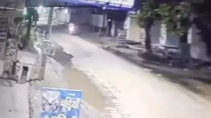जगाधरी: हरनोल गांव से घर में खड़ा ट्रैक्टर चोरी, सीसीटीवी में कैद हुई घटना, पुलिस जांच में जुटी