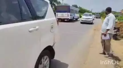 భూపాలపల్లి: మృతుని కుటుంబాన్ని పరామర్శించిన, మాజీ స్పీకర్ ఎమ్మెల్సీ సిరికొండ మధుసూదనచారి