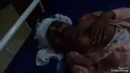 देवघर: बिलासी टाउन में कैकई धर्मशाला के पास दो लोगों ने एक युवक से मारपीट की, युवक गंभीर रूप से घायल