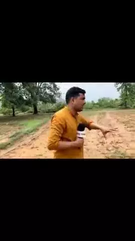सरकार की मंसा क्या है समझ से परे है हसदेव के बाद अब रायगढ़ जिलों में तमनार ब्लाक के मुड़ागांव की जंगलों को महाजेंको कंपनी को आबंटित कोल माइंस जिसका एमडीओ अडानी है।जिसका विरोध ग्रामीण 2017 से ही कर रहे हैंI