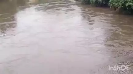 കോഴഞ്ചേരി: ജലനിരപ്പ് ഉയരുന്നതിനാൽ മണിമല, അച്ചൻകോവിൽ നദീ തീരത്തുള്ളവർ ജാഗ്രത പാലിക്കണം
