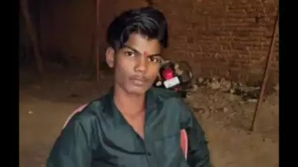 मोठ: चिरगाँव थाना क्षेत्र में पार्टी मनाने गया किशोर पारीछा डैम में डूबा, रेस्क्यू जारी, दोस्तों की मस्ती पलभर में बदली मातम