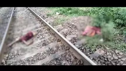 आदित्यपुर गम्हरिया: आदित्यपुर रेलवे स्टेशन से टाटानगर जक्शन जाने वाली रेल लाइन पर क्षत-विक्षत अवस्था में मिला शव, थाना क्षेत्र को लेकर संशय
