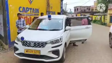 বাঁকুড়া ১: আসন্ন খরিফ মরশুমে বীজ, রাসায়নিক সার ও কীটনাশকের কালোবাজারি রুখতে বাঁকুড়ায় আসরে নামলো কৃষি দপ্তর