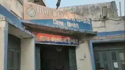 डिंडौरी: झिलमिला गांव में मामूली बात को लेकर दो महिलाओं ने वृद्ध महिला के साथ की मारपीट, शिकायत के आधार पर मामला दर्ज