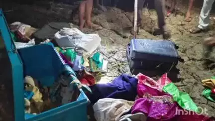 मितौली: मितौली थाना क्षेत्र के उदारहा गांव में अज्ञात चोरों ने एक घर को बनाया निशाना, पीड़ित ने मितौली थाने में दी लिखित तहरीर