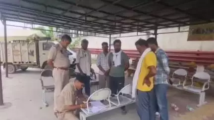 करनाल: कल्पना चावला मेडिकल कॉलेज में नहर में मिली डेड बॉडी की हुई पहचान, परिजन पहुंचे लेने