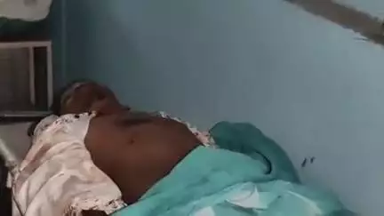 तिल्दा: कोहका चौक के पास सड़क पर गाय से टकराकर दोपहिया वाहन चालक युवक की हुई मौत
