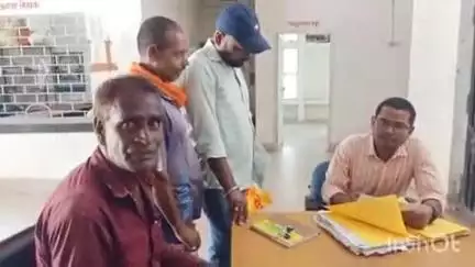 फारबिसगंज: फारबिसगंज थाना में जनता दरबार का आयोजन, भूविवाद से संबंधित मामलों की हुई सुनवाई