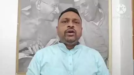 हुज़ूर: जीतू पटवारी पर एफआईआर, कांग्रेस ने बताया सत्ता का दुरुपयोग, पीड़ित पर दबाव डालने का आरोप