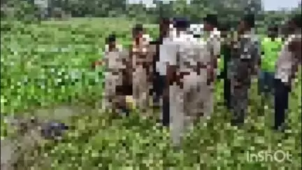 झरिया/जोरापोखर/सिंदरी: भगतडीह गोबाल बाड़ी के तालाब में मिला भुचकुन भुईंया का शव, क्षेत्र में सनसनी