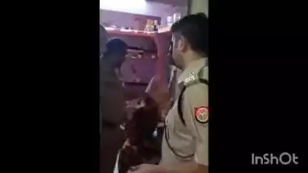 वाराणसी में पति से झगड़े के बाद महिला ने लगाई फांसी