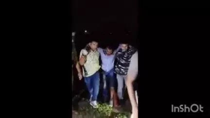 वाराणसी में पुलिस से मुठभेड़ में बदमाश को लगी गोली