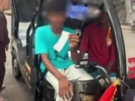 गया टाउन सीडी ब्लॉक: शहरी ट्रैफिक थाने सहित ज़िले भर की पुलिस ने यातायात नियम तोड़ने वालों से ₹98,000 वसूले