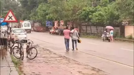ବାଲିଗୁଡା: ବାଲିଗୁଡା ର ସିରୁବାଲି ଅଞ୍ଚଳରେ ମବାଇଲ ନେଇଯାଇଥିବା ଅଭିଯୋଗ,