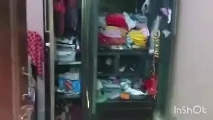 गभाना: ऐलमपुरा में AC रूम में सो रहे परिवार के घर अज्ञात चोरों ने लाखों की चोरी की, नकदी, सोना और चांदी हुआ चोरी