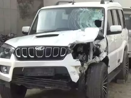 बिहार के औरंगाबाद में 4 बच्चों की मां ने प्रेमी के साथ मिलकर कराई पति की हत्या, स्कॉर्पियों से बार-बार कुचला