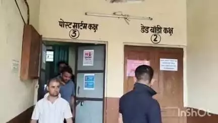 दौसा: सैंथल थाना क्षेत्र के झेरा गांव में विवाहिता ने लगाया फांसी का फंदा, हुई मौत