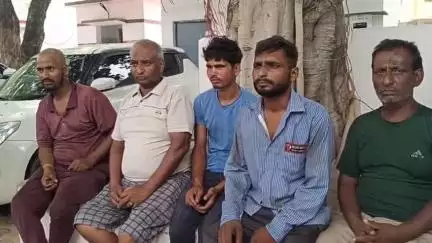 बागपत: गोरिपुर में मां पर बच्ची की मौत का आरोप, जांच में जुटी पुलिस
