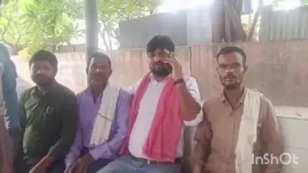 उन्नाव: उन्नाव के औरास थाना क्षेत्र में नाबालिक की हत्या, आज होगा पोस्टमार्टम, पहुंचे परिजनों ने दी जानकारी