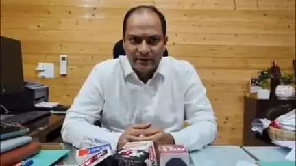 चम्पावत: जिले में त्रिस्तरीय पंचायत सामान्य निर्वाचन-2025 की अधिसूचना जारी, 24 और 28 जुलाई को दो चरणों में होगा मतदान