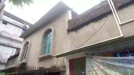 বারুইপুর: ফাঁকা বাড়ির সুযোগ নিয়ে পুরো সাফ বারুইপুরের নতুনপাড়ায়