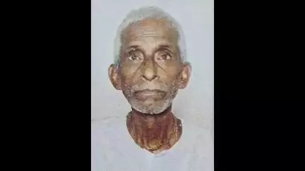 পূর্বস্থলী ১: সমুদ্রগড় বাজার সংলগ্ন এলাকায় রাস্তা দিয়ে হেঁটে যাওয়ার সময় গাড়ির ধাক্কায় আহত হওয়া বৃদ্ধের মৃত্যু