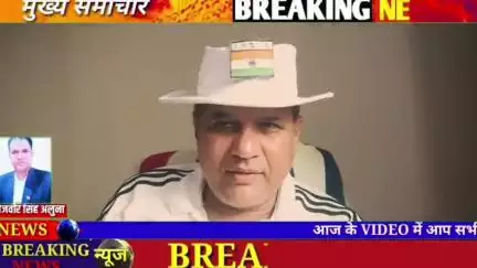 पुलिस की छवि खराब करने के लिए अमरोहा के प्राइवेट चैनल से जुड़े व्यक्ति ने इंस्पेक्टर की वर्दी पहन कर बनाई रील और अभद्र गाने,पुलिस में शिकायत   की गई